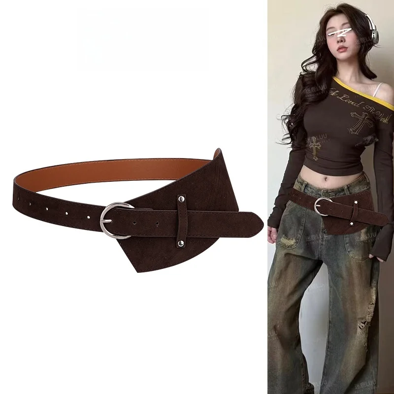 ceinture-large-en-daim-pour-femmes-article-decoratif-pour-jupes-en-jean-design-retro-haut-de-gamme-ceinture-polyvalente-decontractee