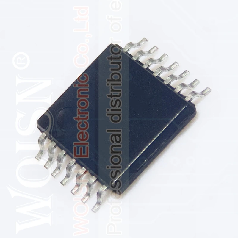 1 pieza-20 piezas TSSOP-14 G2231 MSP430G2231 MSP430G2231IPW14R