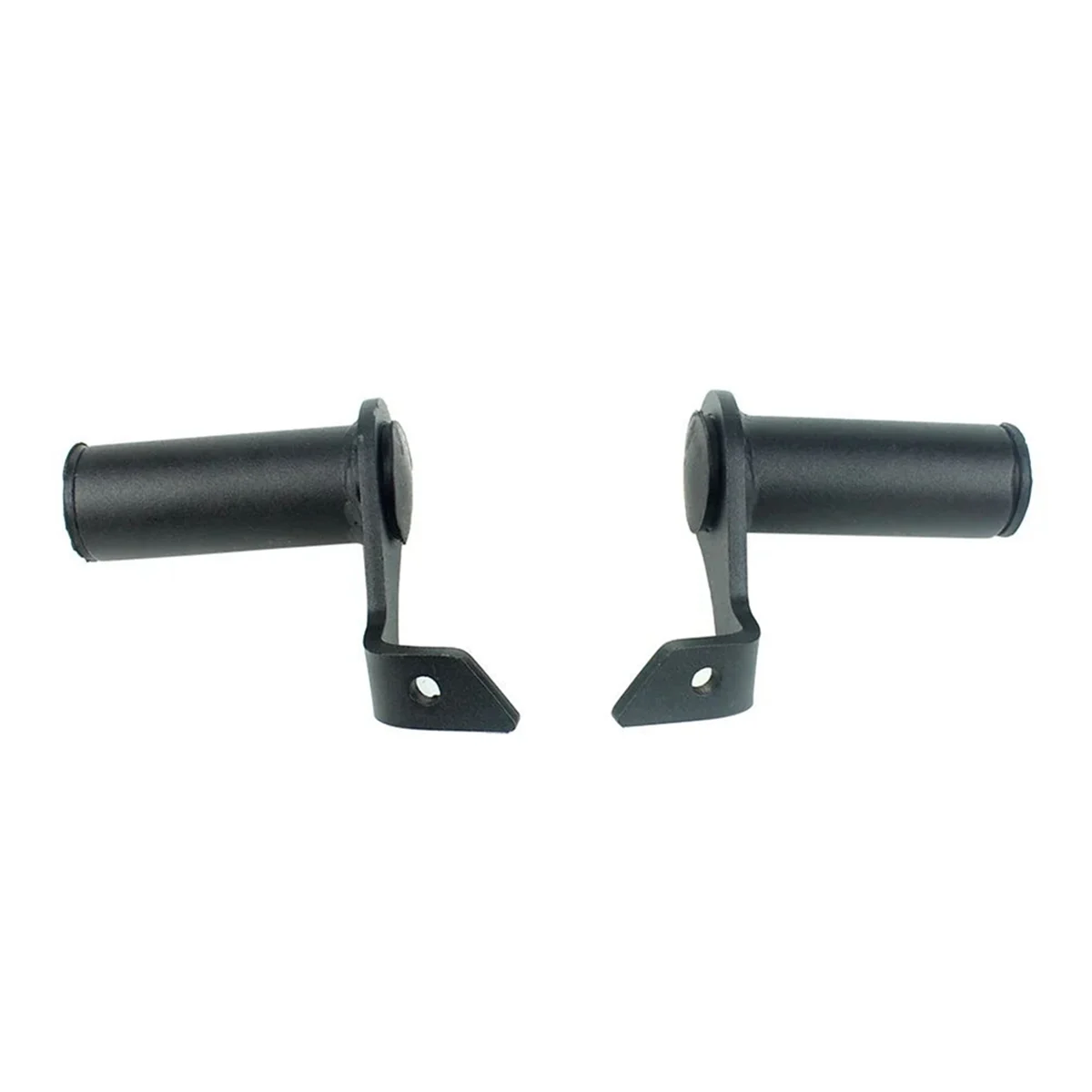 

M50K_Кронштейн прожектора для мотоцикла, держатель противотуманных фар для BMW