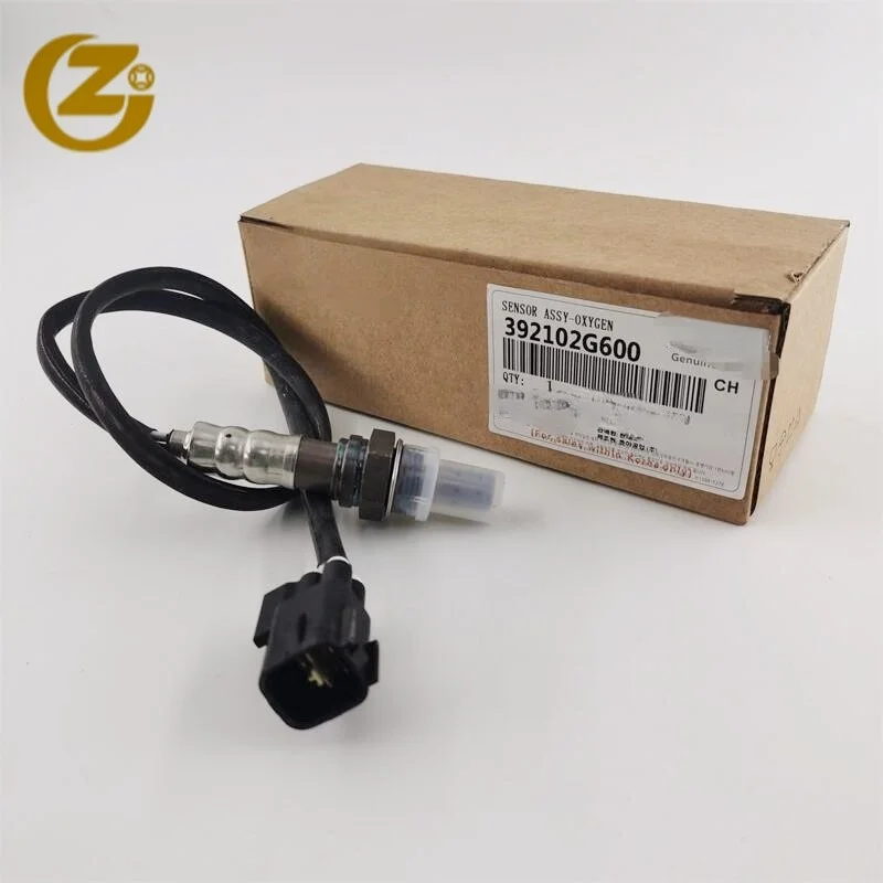 

YDQY 39210-2G600 Oxygen Sensor For Hyundai Sonata IX35 for KIA Sportage 2.0L 2.4L 392102G600