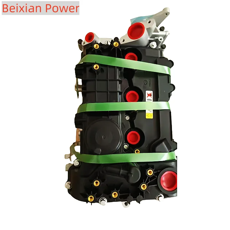 Good Price Engine 3B15J1 Motor Parts Engine For GAC Trumpchi GS4 GS3 GA8 GS5 D4CB For Hyundai Kia