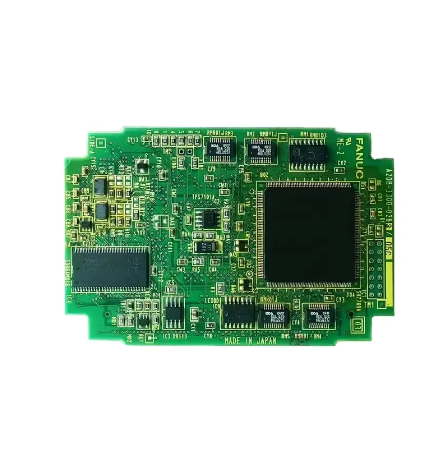 

A20B-3300-0281 A20B-3300-0282 A20B-3300-0283 Оригинальный новый модуль платы есть в наличии