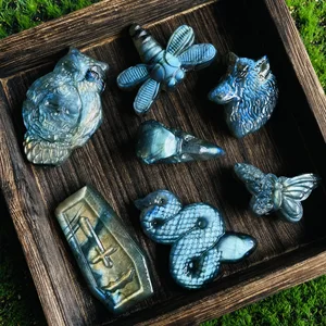 11 Hauptverkäufe gemischte Ornamente - №9