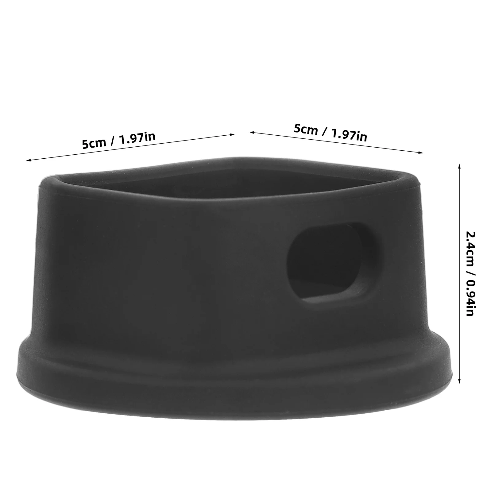 Стабильная силиконовая нескользящая основа, мини-держатель для камеры, настольное крепление, регулируемый угол, подставка для камеры, аксессуар, силиконовая основа