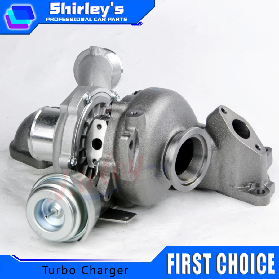 NEW Turbo GT1749V For Fiat Croma II For Saab 9-3 II 1.9 TiD Signum Vectra C 773720 766340 773720-5001S 740067-0002 755046-0002