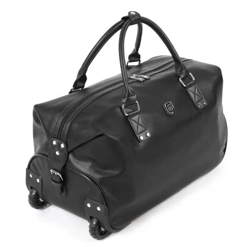 Sac de Voyage Pliable et Portable pour Homme, observateur et Étanche, Nouvelle Collection, Grande Capacité