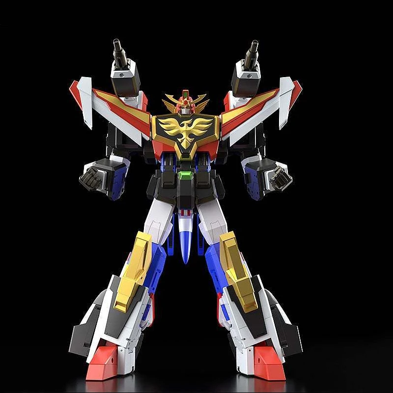 オリジナル GSC GSA 太陽の勇敢な戦士ファイバードジェットパックサイクロンサンダーバード旋風サンダーバードアクションフィギュアモデルギフト