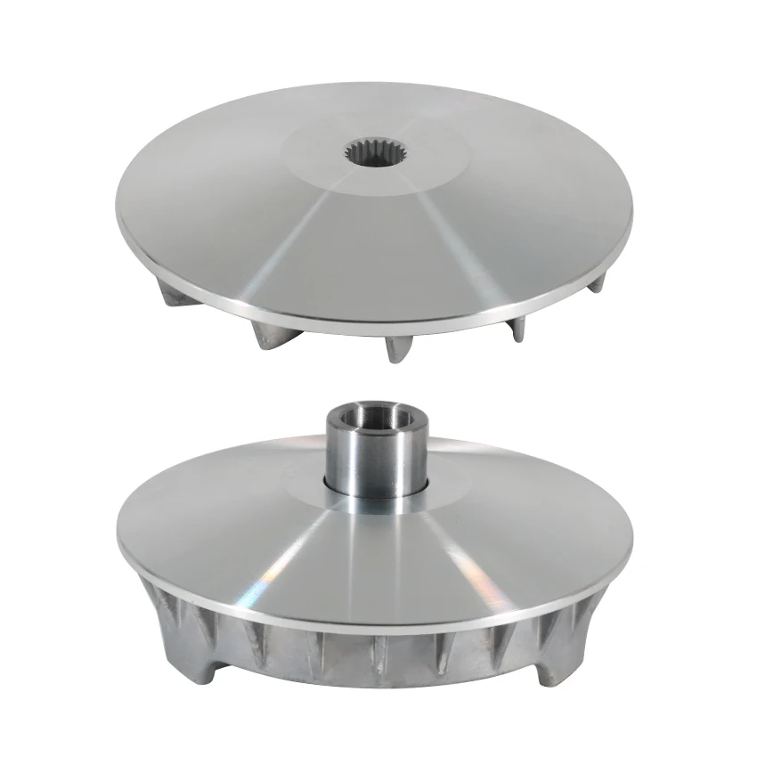 Motorcycle Front Dr…