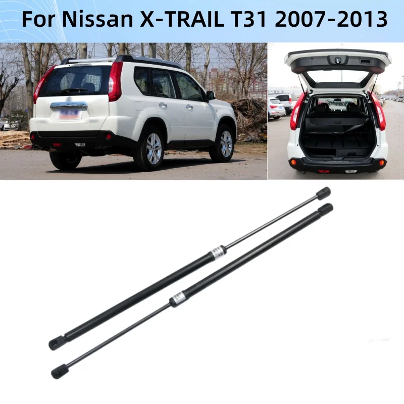 

Для Nissan X-TRAIL T31 2007-2013: Амортизатор двери багажника, газовая пружина, упор заднего багажника 90450-JG40A 90450-JG400