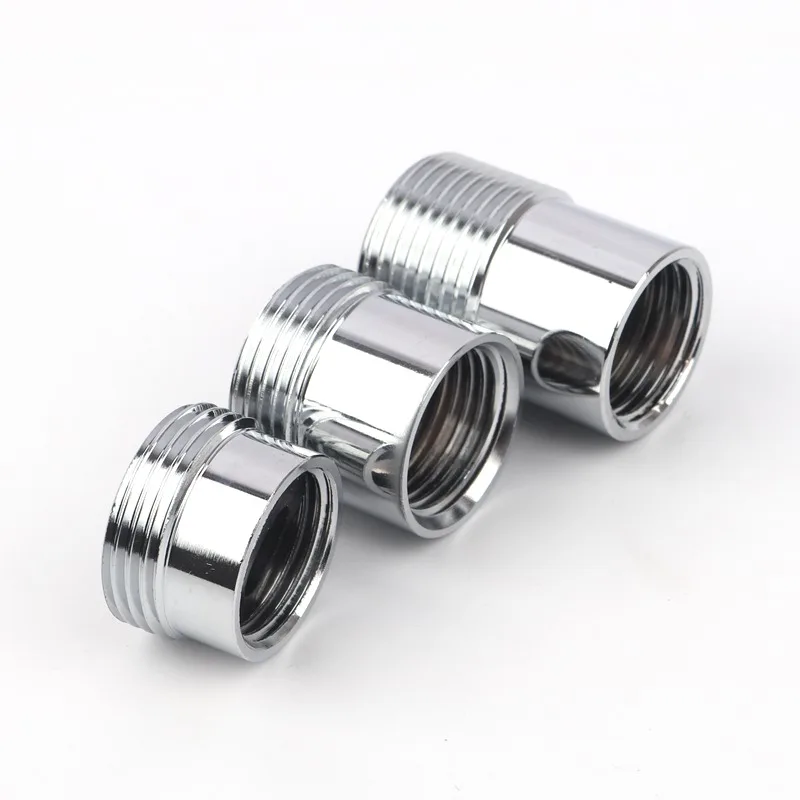 Stainless Steel Female 1/2\