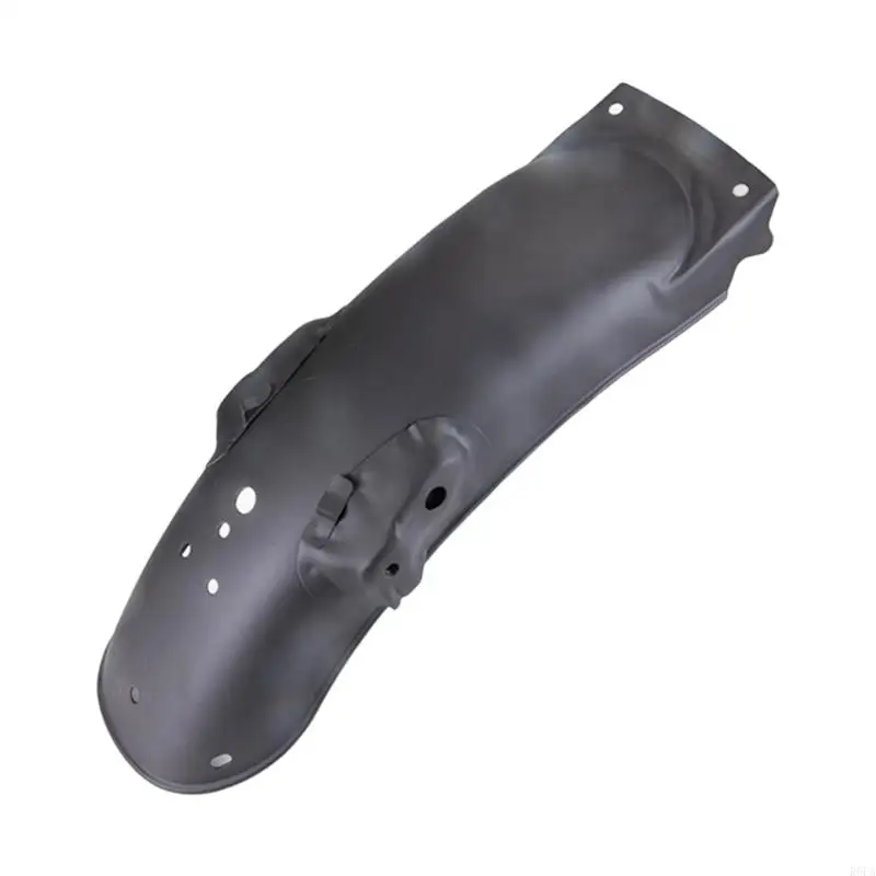 Universal Metal Guard Standard Guard Assembly for CG125 Motorcycle Rusts Proof Coating Improved Durability & Styles 