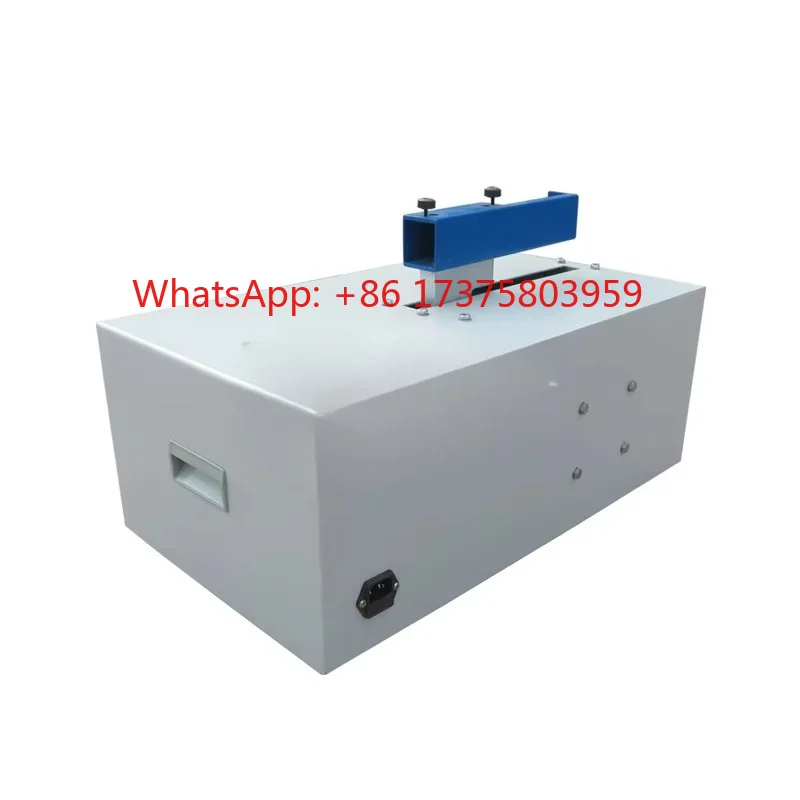 Electric Sand Equivalent Tester  ELECTRIC SAND EQUIVALENT TESTER SIMPLE OPERATION SIZE STANDARD