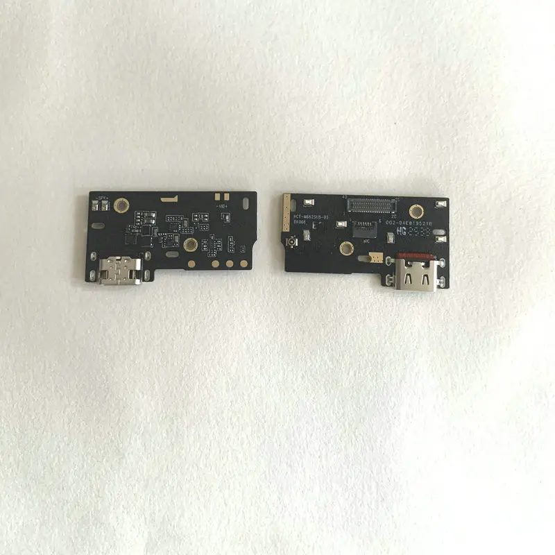 Oryginalna płyta USB z portem ładowania do Blackview Fort 1, akcesoria do telefonów komórkowych — zdjęcie produktu 5