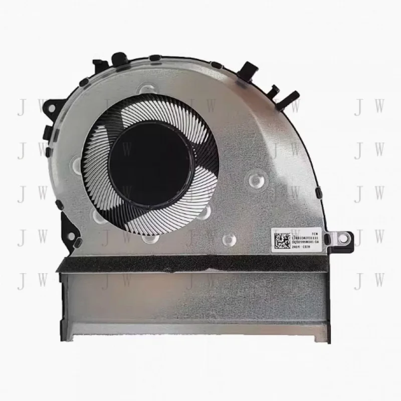 

Новый вентилятор DDW для Asus Vivobook 16X OLED M3604 M3604YA-MB108W