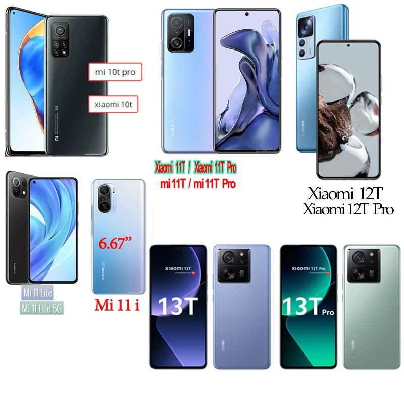 14T screen protector für Mi 11-t xiaomi 14t Pro gehärtetem glas xiaomi 13t kamera schutz mi10t xiaomi mi 10 t pro glas xiaomi 12t xiaomi mi 10 t pro