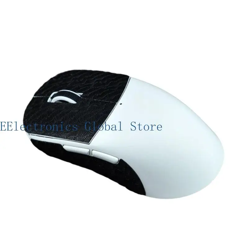 Autocollant souris antidérapant 462B, bande poignée pré-découpée, pour souris jeu Ninjutso Sora4K