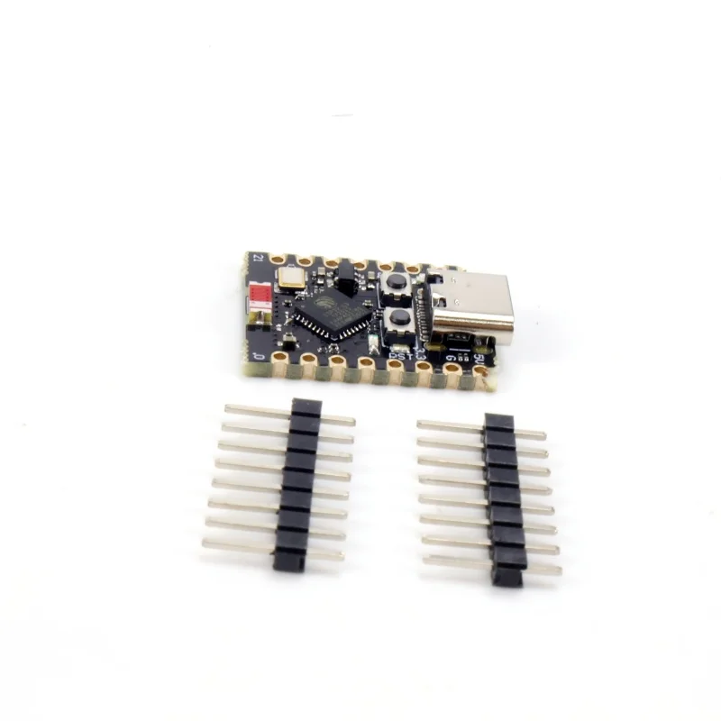 1/5 Stück ESP32-C3 Entwicklungsboard ESP32-C3Mini WiFi Bluetooth Modul für Arduino
