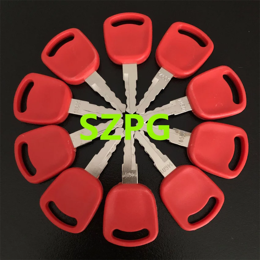 5/10/20 pièces rouges 14601 cl - Heavy Equipment Grader avis et prix