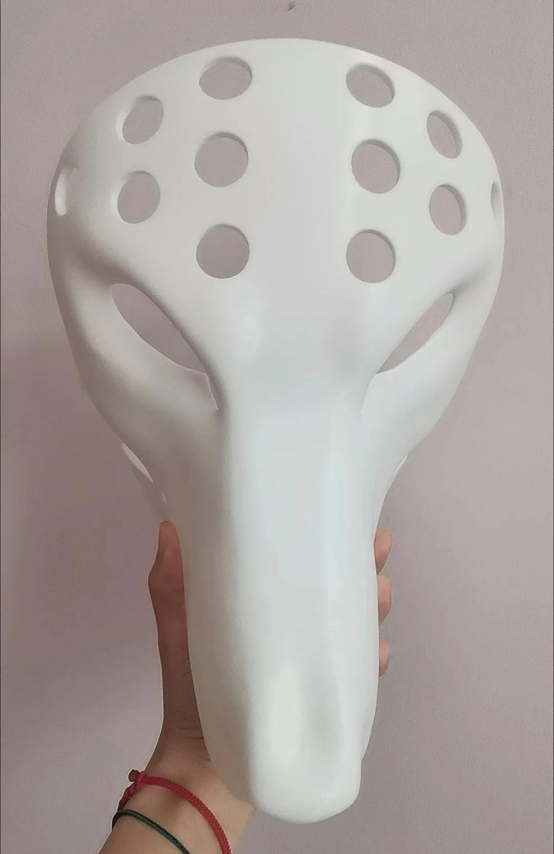 Kemono Realistico Mascella Mobile Teschio Base Maschera Fursuit Resina Kig Serie Bestia Vestito Teschio Furuit Costume Teschio Accessori FAI DA TE