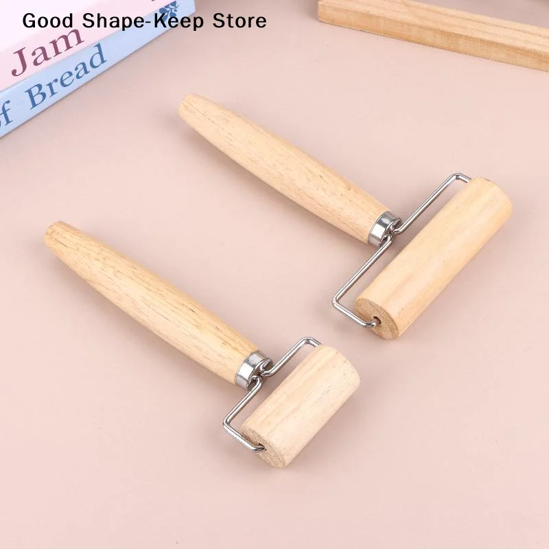 ไม้คลึงแป้งแบบไม่ติดกระทะพร้อม - Kitchen Roller Baking บทวิจารณ์และราคา