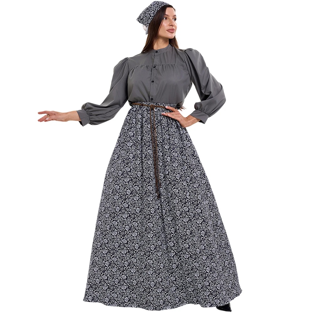 

Традиционный Октоберфест Мюнхенский костюм горничной, уход за фермой, дворцовый наряд для девочек, традиционный пивной костюм, ролевая игра на Хэллоуин