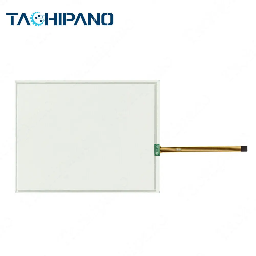 AGP3500-T1-D24 Touch screen for Pro-face AGP3500-T1-D24-M panel Glass