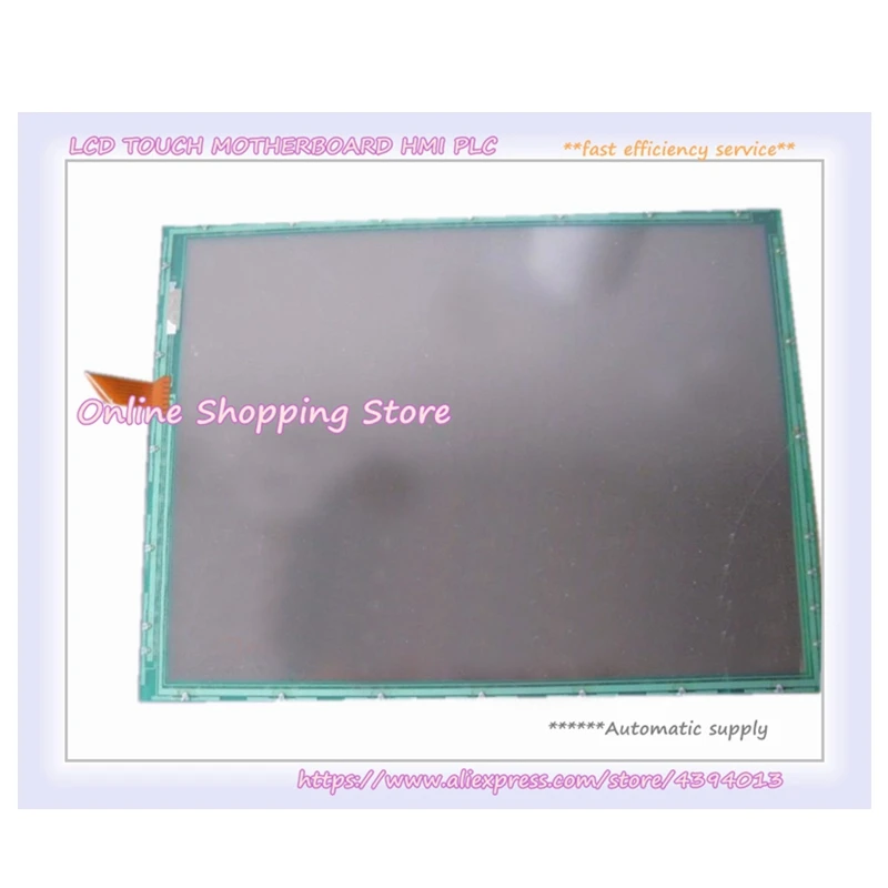 

New Offer 7 Inch N010-0510-T235 Touch Screen Glass