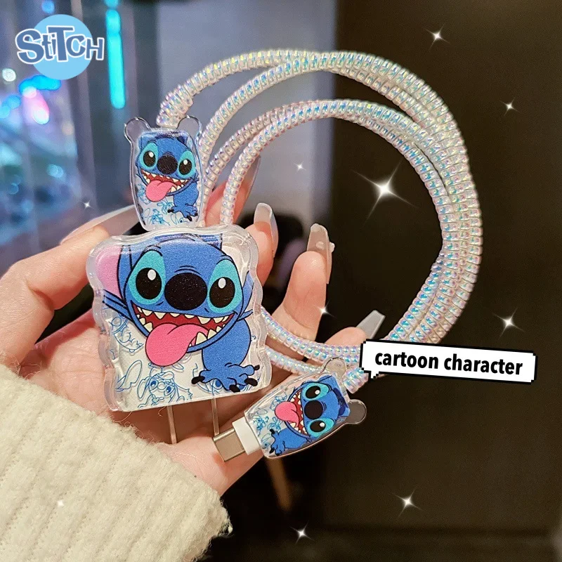 20W Charger Protect…