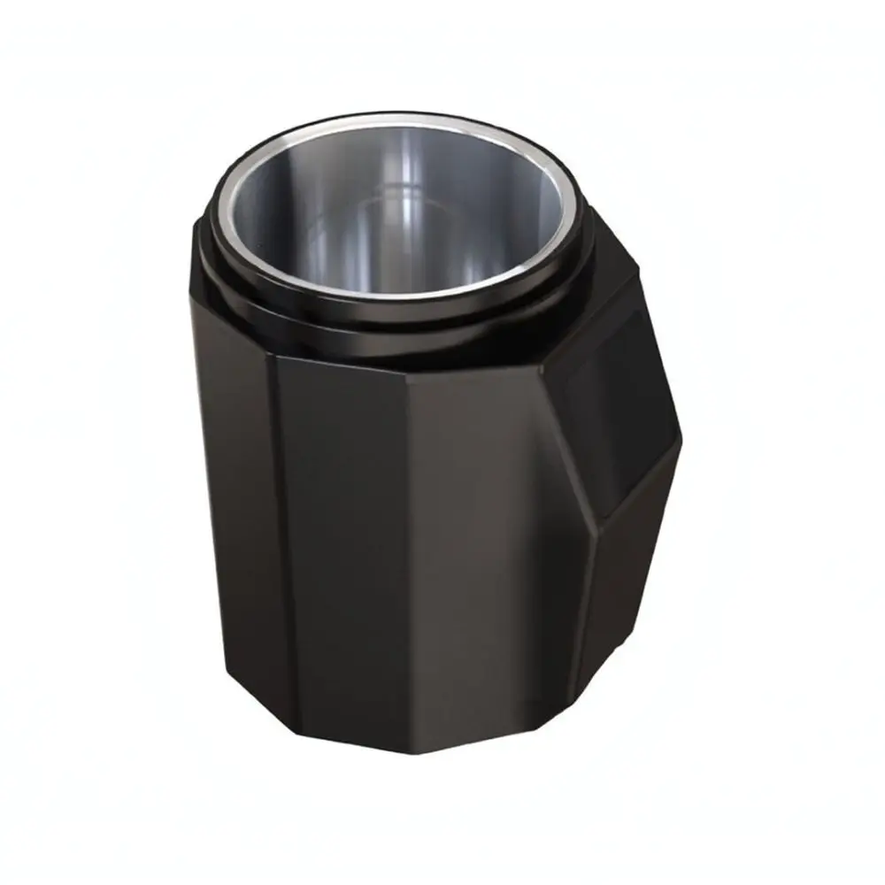 Precise Digital Coffee Scale Espresso Timer Balance Mini Portable Electronic Weight Measurement Tool For Kitchen Brewing