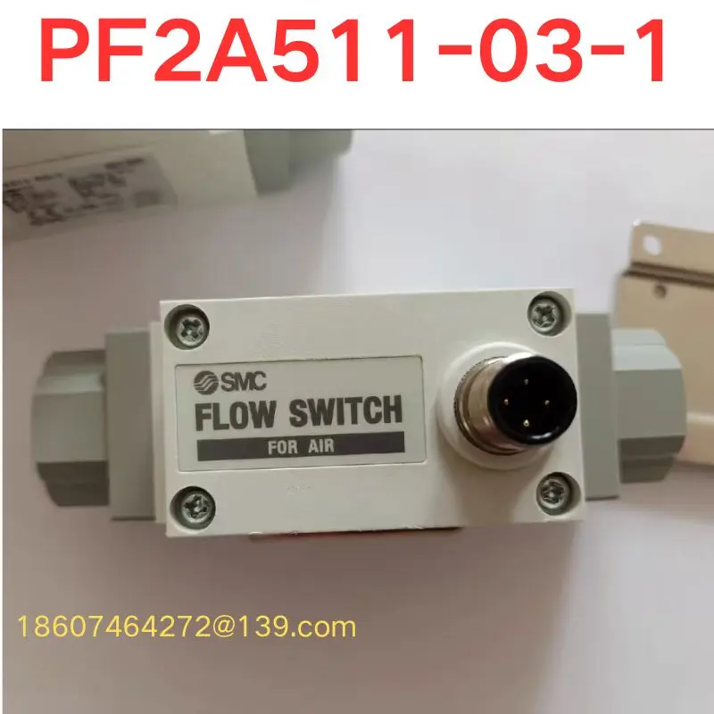 brand-new  Flow meter switch PF2A511-03-1