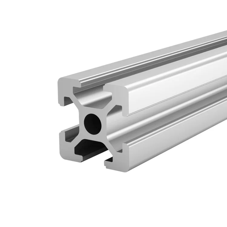 التخصيص بناء جديد البناء البثق الملامح الألومنيوم للجدران الستار #1