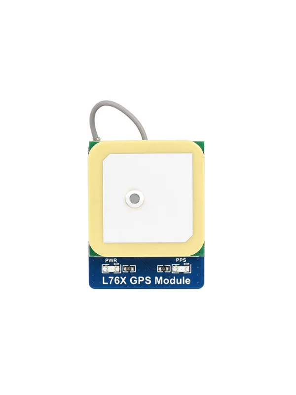 L76K/LC76G Module GNSS Communication GPS BeiDou Global Navigation Satellite System UART