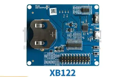 Radar Distance Sensor Evaluation Board XB122 XM122 IoT Module Acconeer Development Board A111