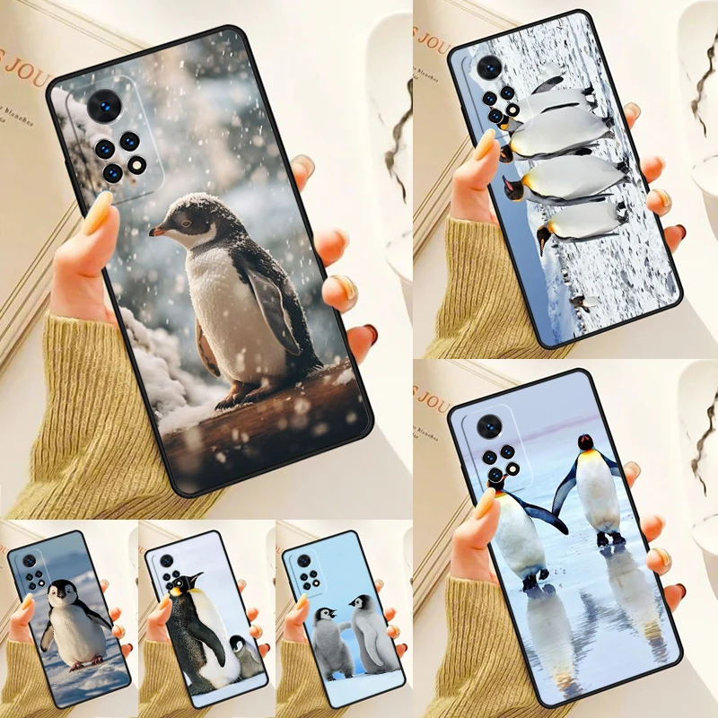 Zoo Animals 1 Pengu… - image