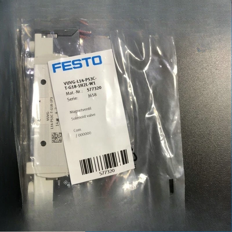 Parts For Festo Ori…