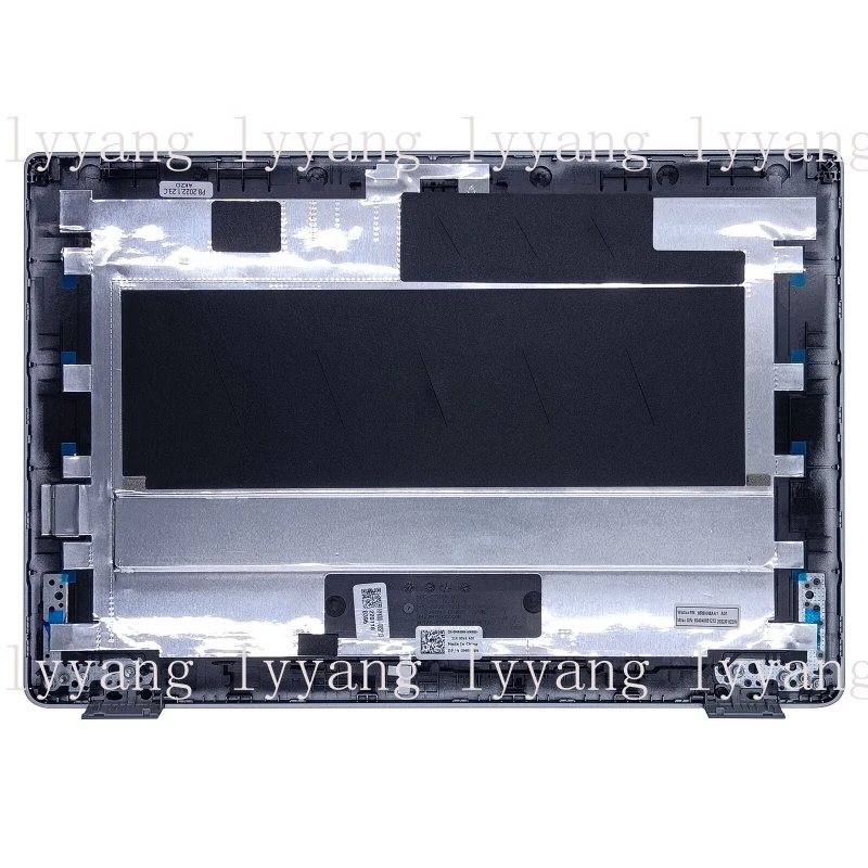 

f New For DELL Latitude 5320 E5320 LCD Cover Back Top Case Gray 0MR6NN MR6NN