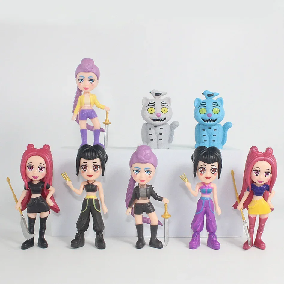 6-9Cm Hot Kpop Demo… - image