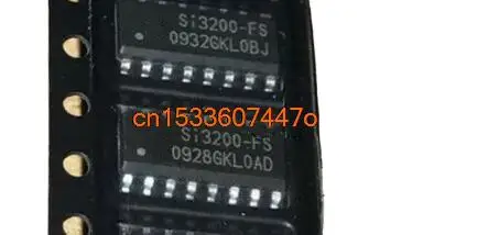 

Free shipping IC new% SI3200-FS