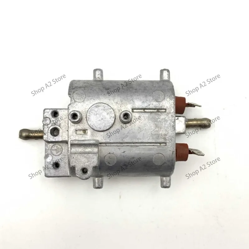 Stainless Steel Instant Heating Element with NTC Mounting Hole, Heating Core for Steam Fabric Cleaning Machine
