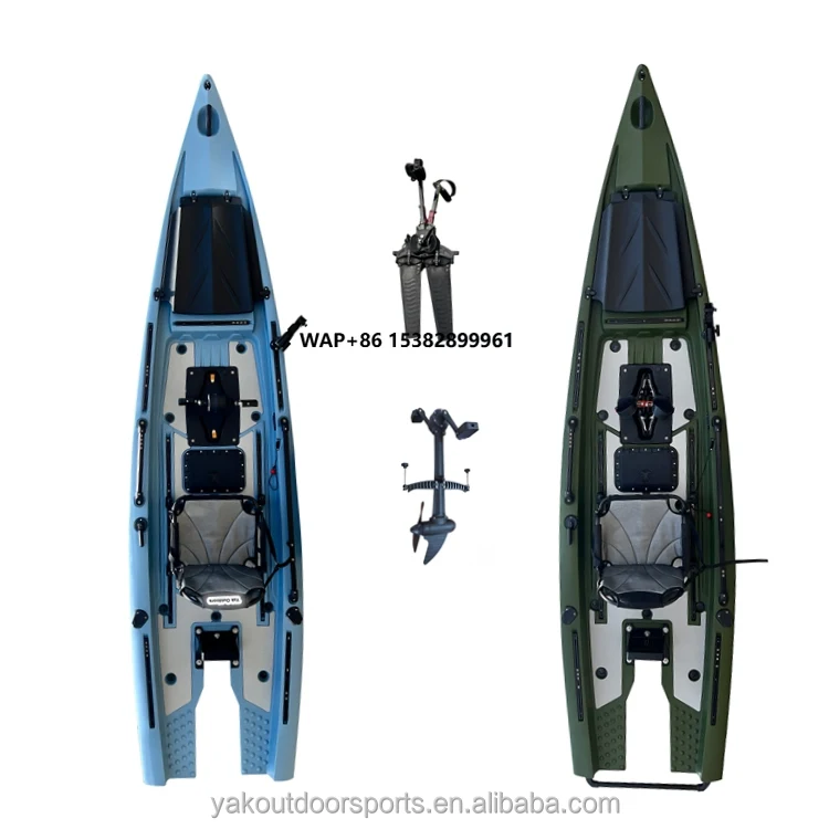 Yak Outdoors 13Ft F…