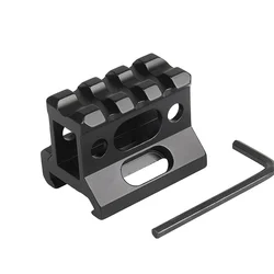 ELEMENT GEAR Riser Mount 1
