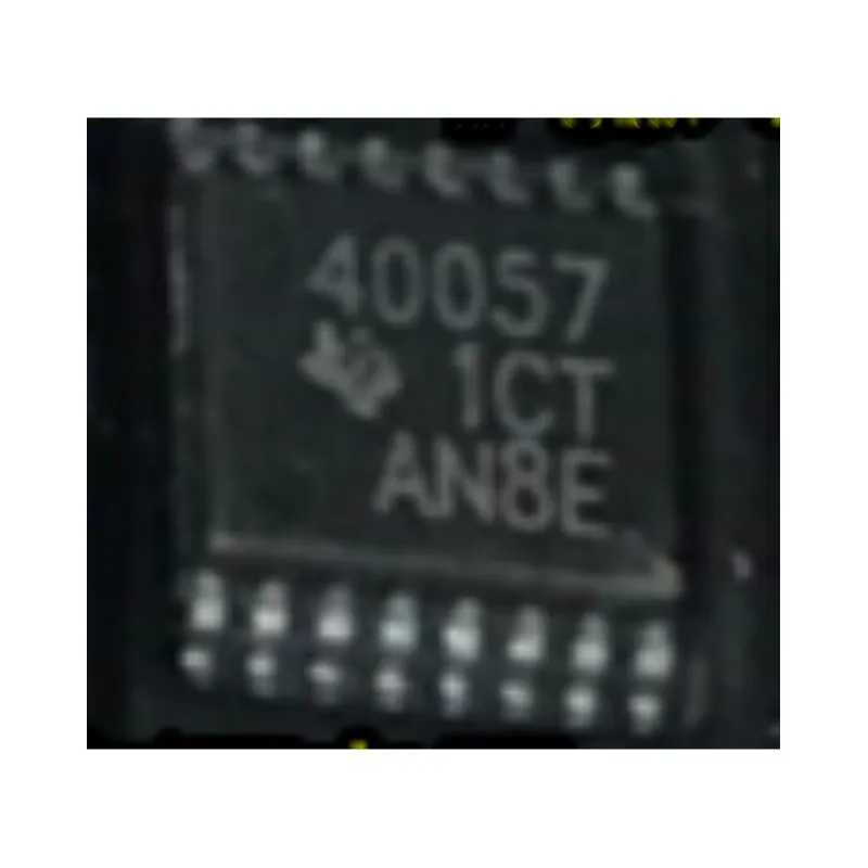 10PCS   TPS40057PWPR 40057 TPS40057 TPS40055 40055 TPS40077 40077