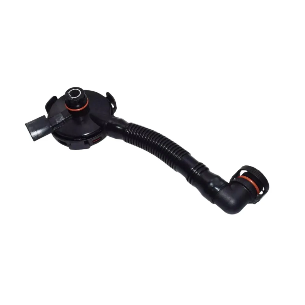 

For Cayenne For Porsche Replacement Valve Hose Engine Crankcase Vent Valve Direct Replacement Ventilation Valve