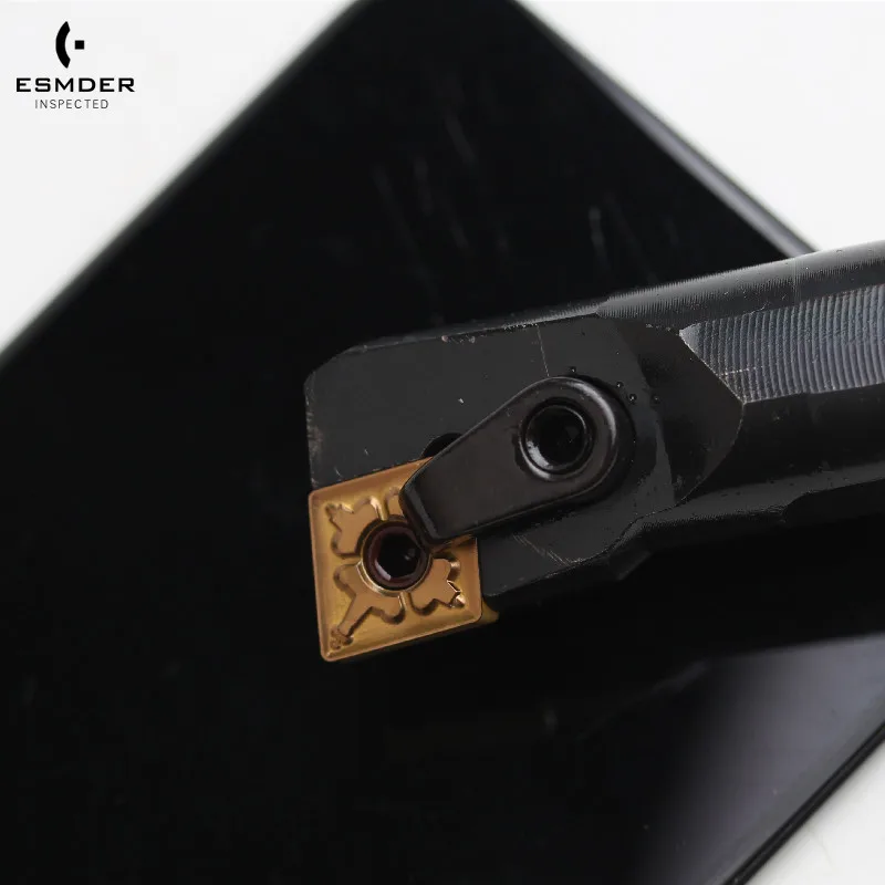 Фреза с ЧПУ для обточки внутренней резьбы