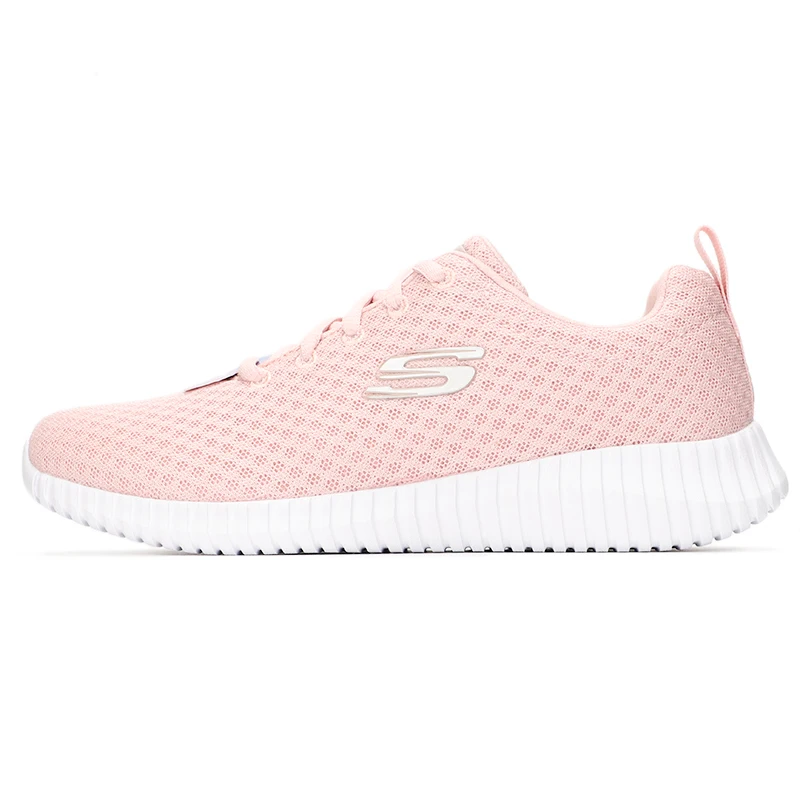

Женские повседневные кроссовки Skechers с ремешками, дышащая повседневная обувь 8730031-Ros