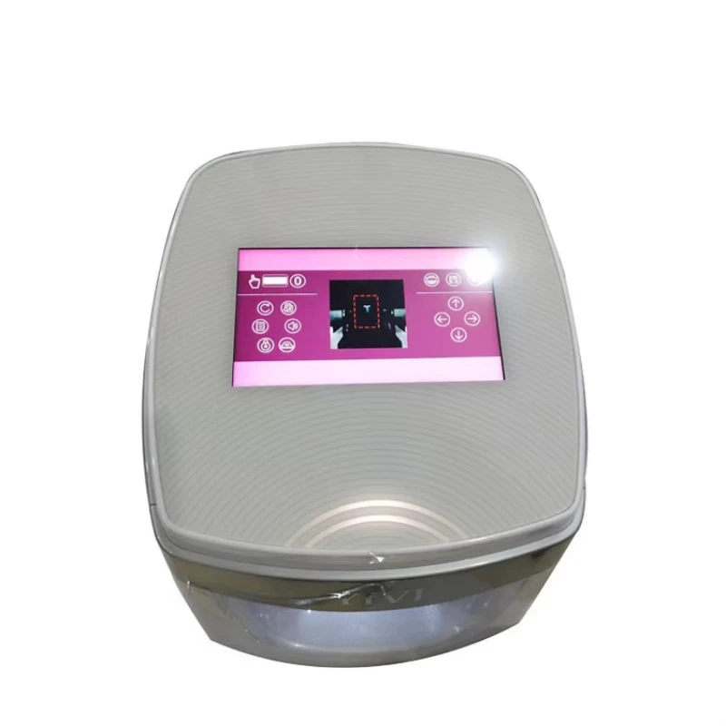 

3D automatic smart nail printer, electric power supply, nail polish printing tool