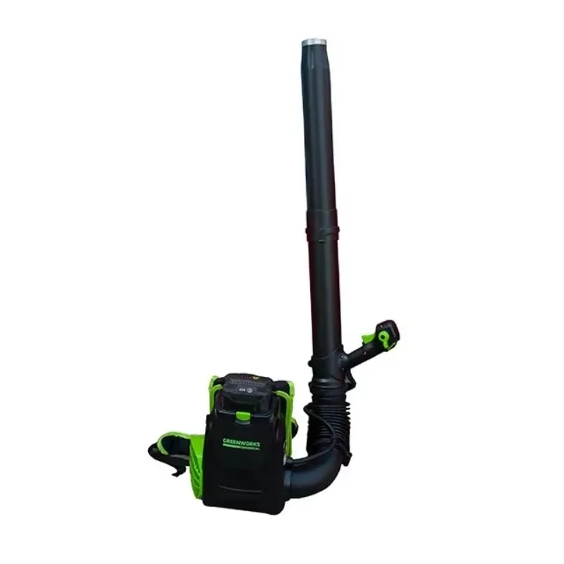 

2025 Backpack Garden Leaf Blower Road Dust Cleaner BR-82B