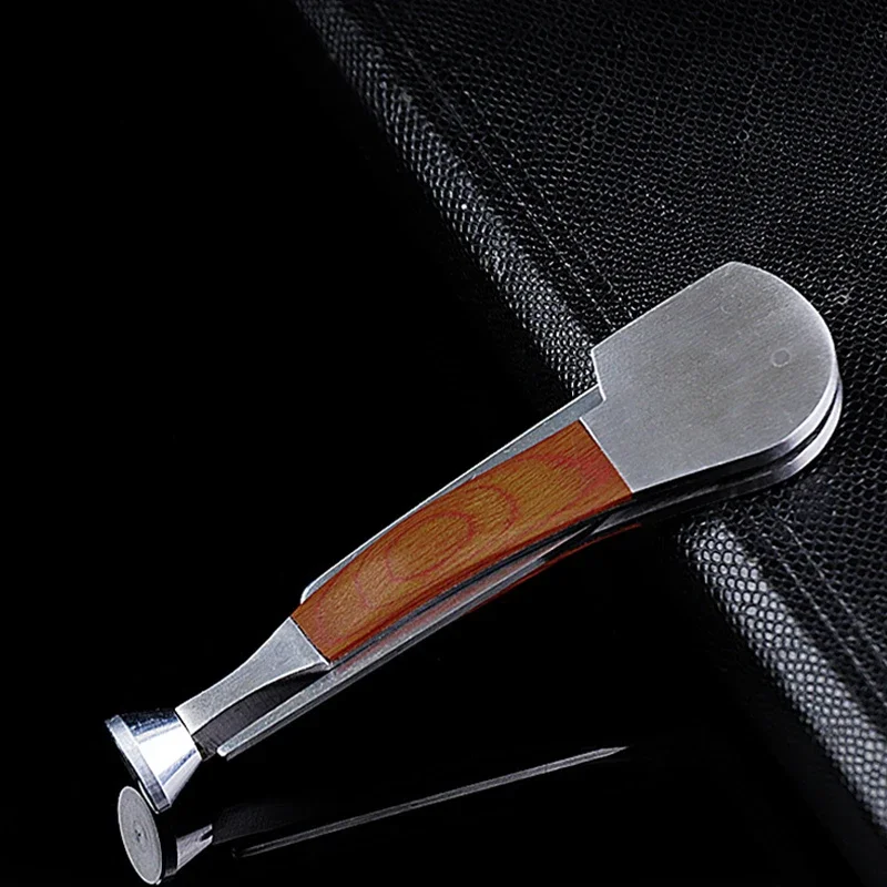 

Multifunction Smoking Pipe Knife Scraper Tobacco Pressure Stick Bar Needle 3 in 1 Tobacco Pipe Cleaning Tool Smoking Accessories