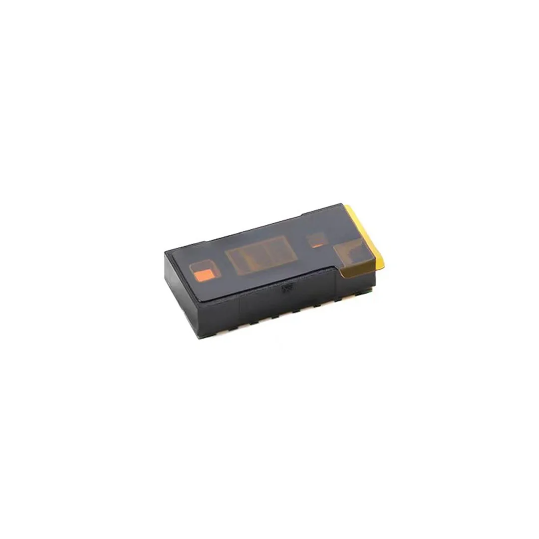 Original VL53L5CXV0GC/1 wide field-of-view time-of-flight (ToF) 8x8 multi-zone ranging sensor chip
