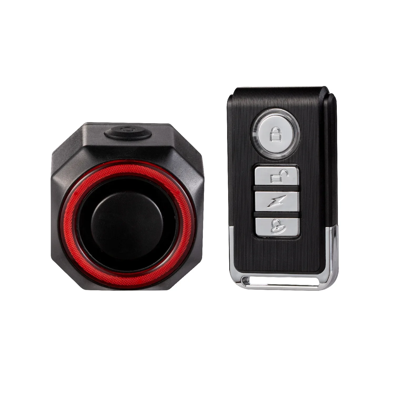 

Bicycle Intelligent Anti-theft Alarm Tail Light - Multi-function Highlight Cross-border Cycling Accessory